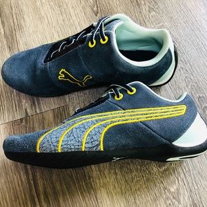 NWT Puma Future Cat S1 for Women